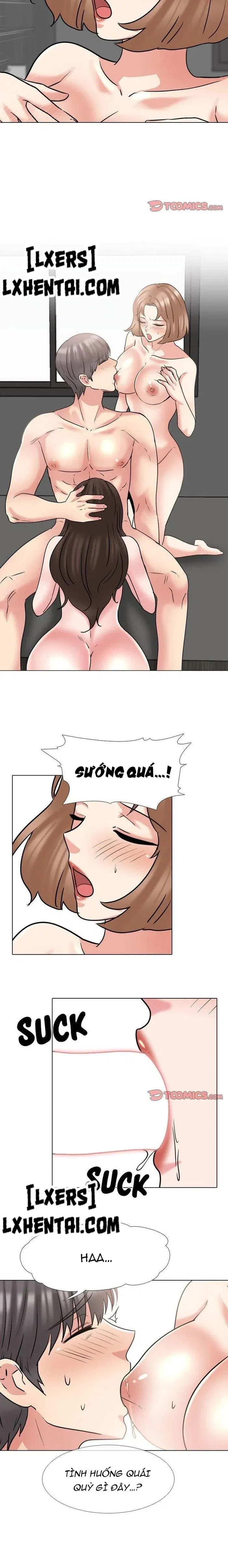 Phòng Khám Nam Khoa - Chapter 46 trang 13