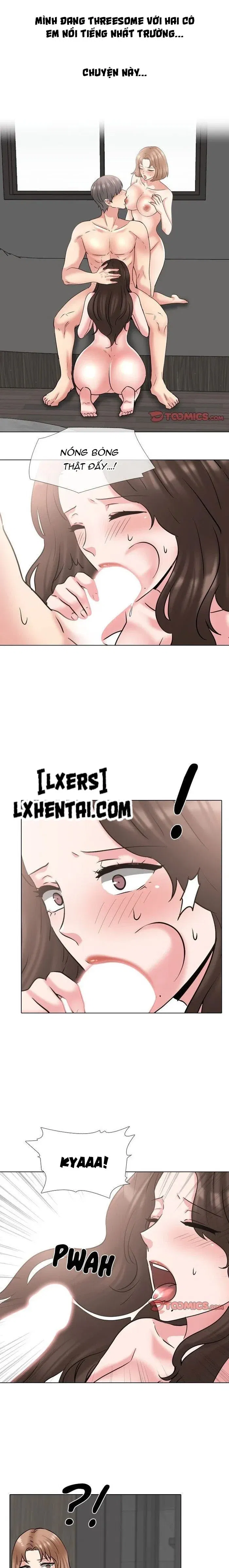Phòng Khám Nam Khoa - Chapter 46 trang 14