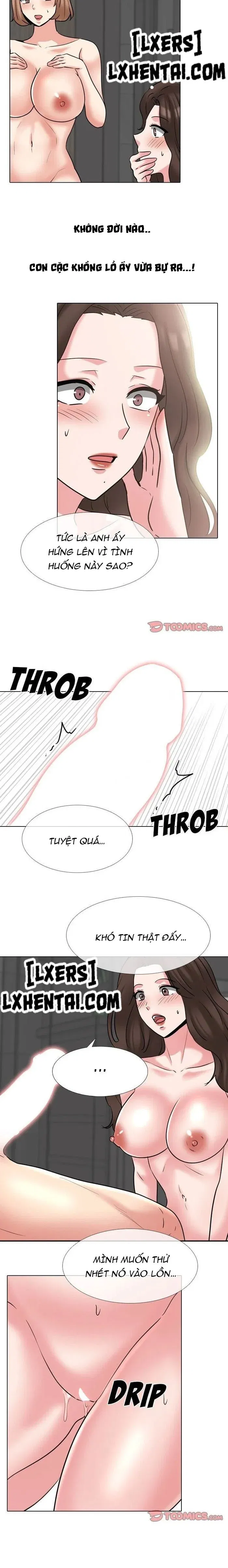 Phòng Khám Nam Khoa - Chapter 46 trang 15