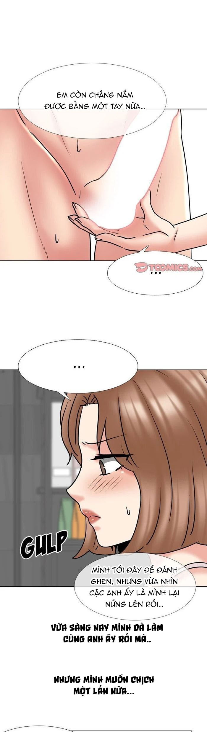 Phòng Khám Nam Khoa - Chapter 45 trang 22