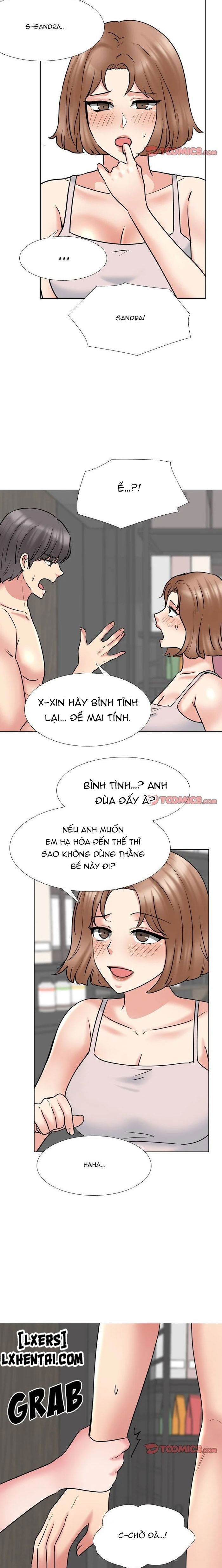 Phòng Khám Nam Khoa - Chapter 45 trang 23