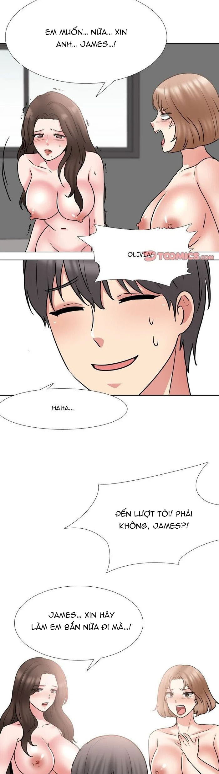 Phòng Khám Nam Khoa - Chapter 45 trang 26