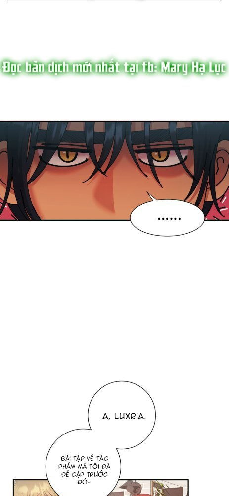 Một Lòng Một Dạ - Chapter 17.1 trang 13