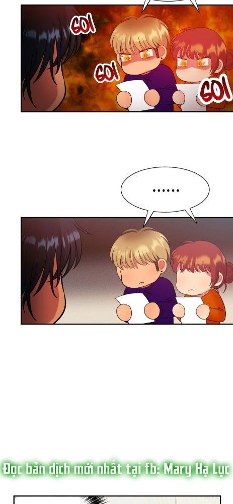 Một Lòng Một Dạ - Chapter 17.1 trang 16