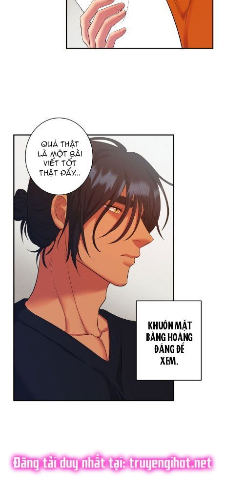 Một Lòng Một Dạ - Chapter 17.1 trang 18