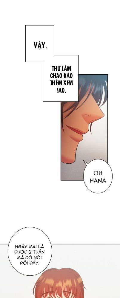 Một Lòng Một Dạ - Chapter 17.1 trang 19