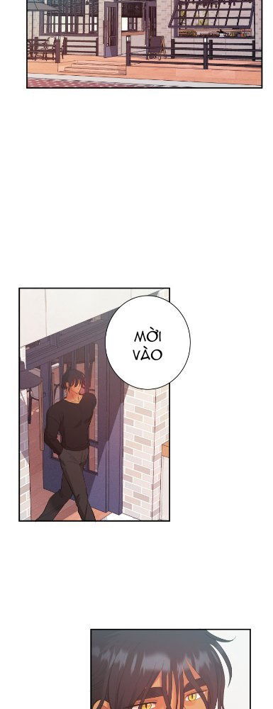 Một Lòng Một Dạ - Chapter 17.1 trang 2