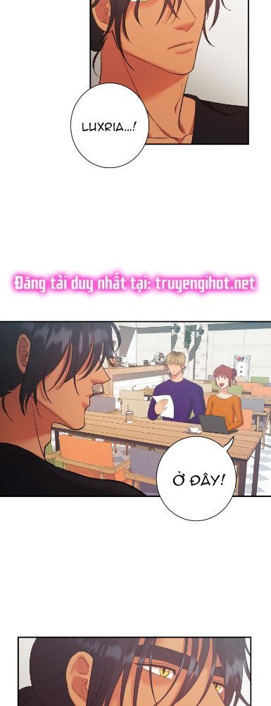 Một Lòng Một Dạ - Chapter 17.1 trang 3