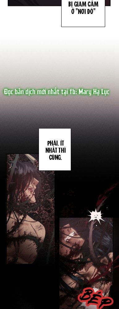 Một Lòng Một Dạ - Chapter 17.1 trang 5