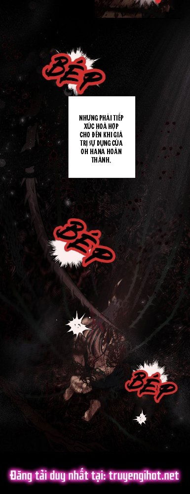 Một Lòng Một Dạ - Chapter 17.1 trang 6