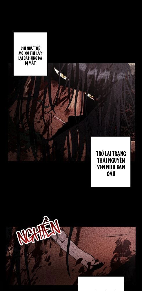 Một Lòng Một Dạ - Chapter 17.1 trang 7
