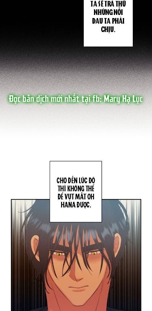 Một Lòng Một Dạ - Chapter 17.1 trang 8