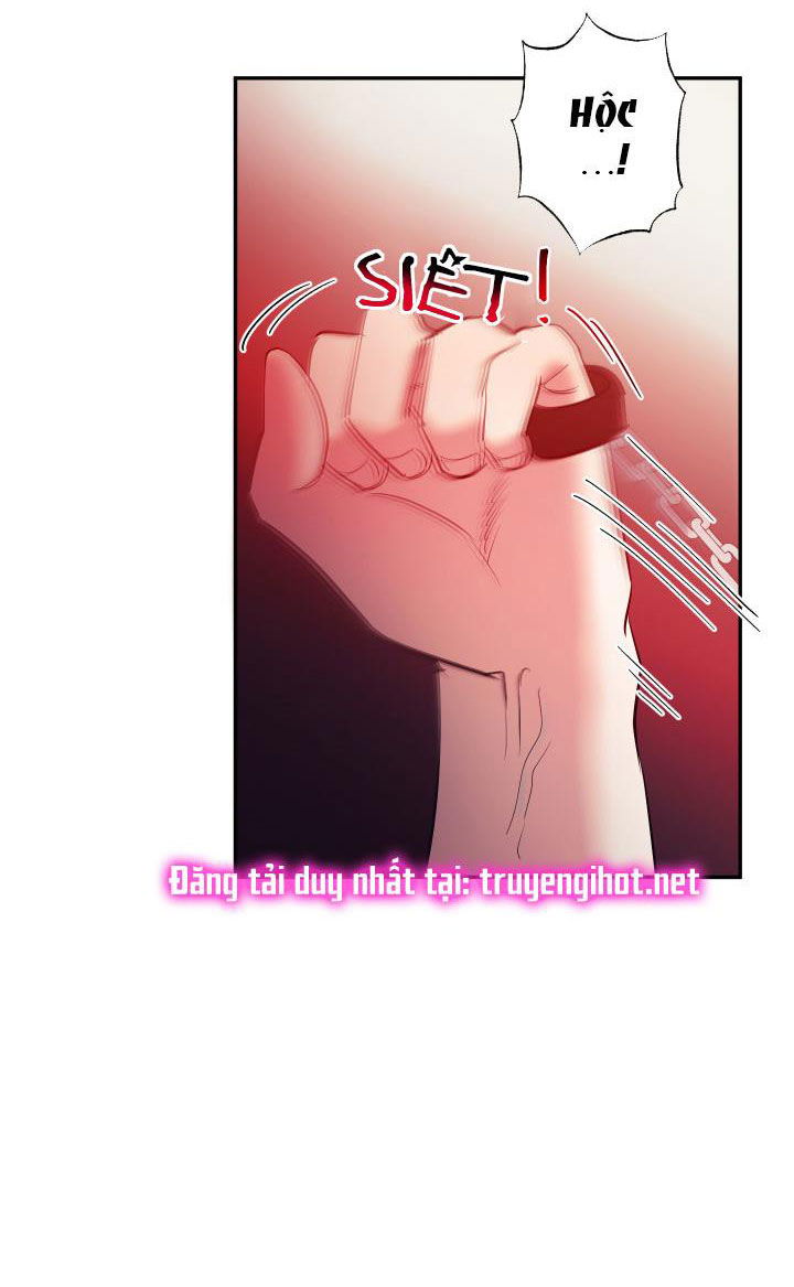 Một Lòng Một Dạ - Chapter 16.2 trang 10