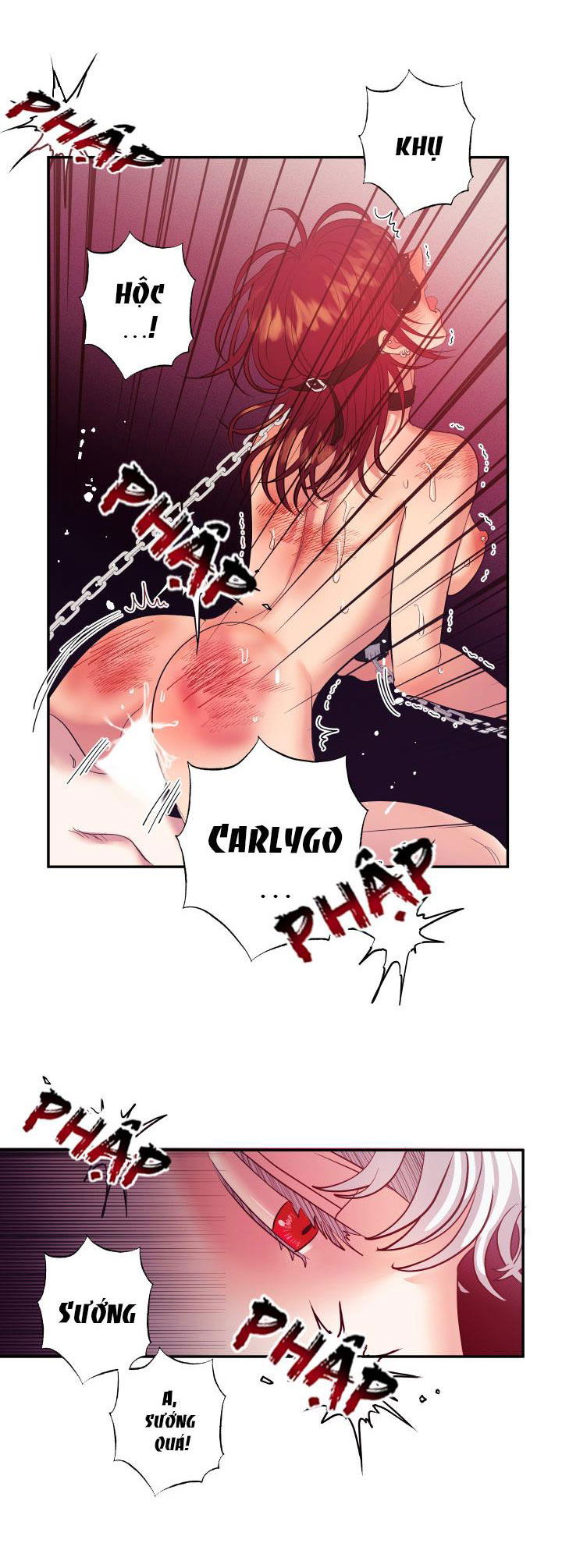 Một Lòng Một Dạ - Chapter 16.2 trang 12