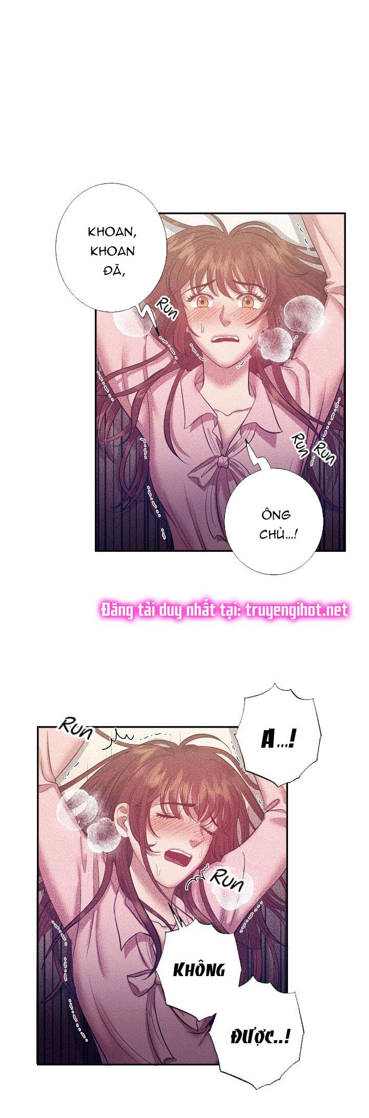 Một Lòng Một Dạ - Chapter 16.2 trang 13