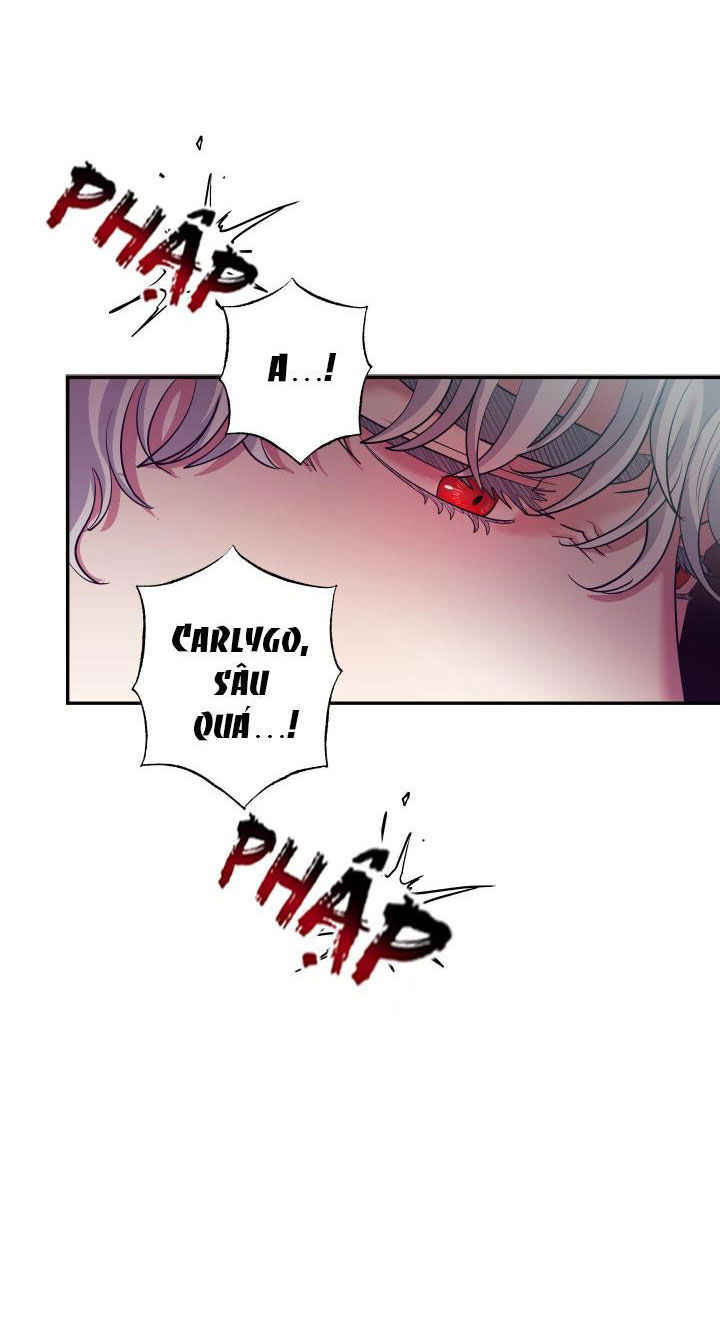 Một Lòng Một Dạ - Chapter 16.2 trang 14