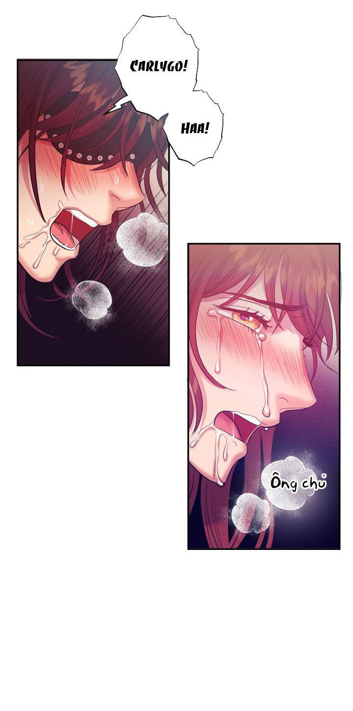 Một Lòng Một Dạ - Chapter 16.2 trang 15