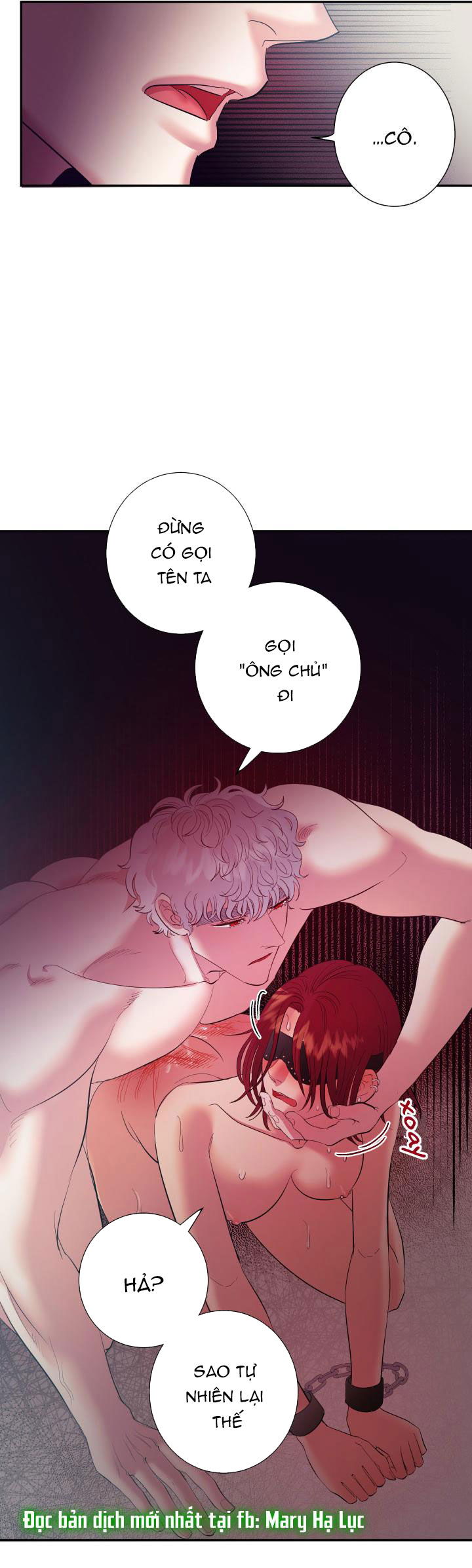 Một Lòng Một Dạ - Chapter 16.2 trang 16