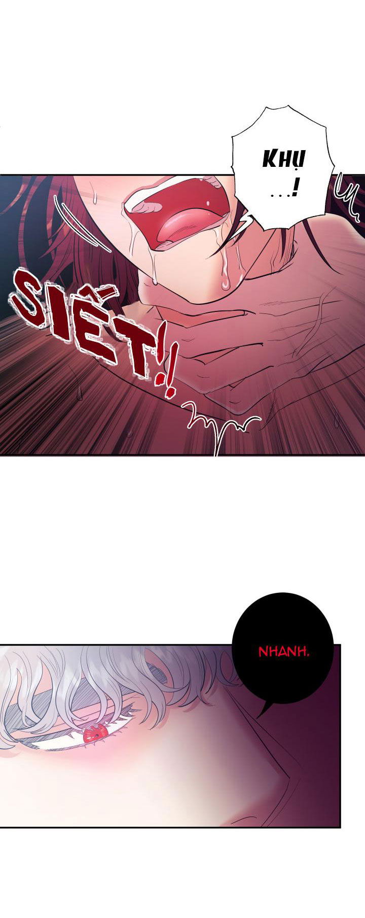 Một Lòng Một Dạ - Chapter 16.2 trang 17