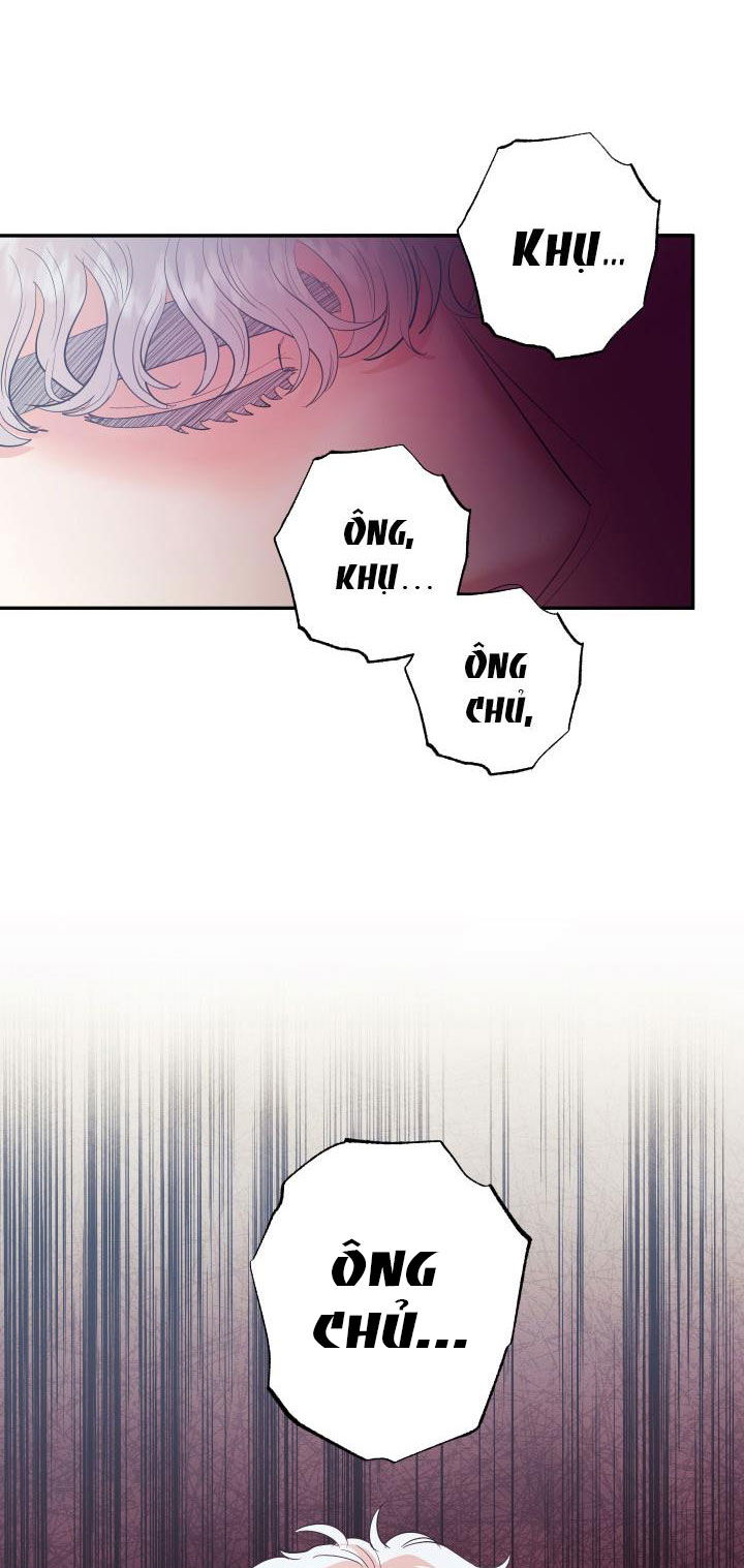 Một Lòng Một Dạ - Chapter 16.2 trang 18
