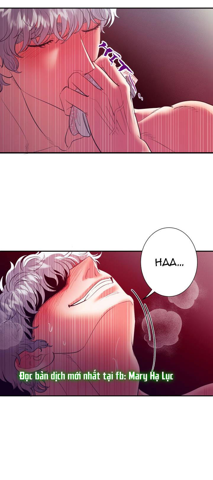 Một Lòng Một Dạ - Chapter 16.2 trang 24