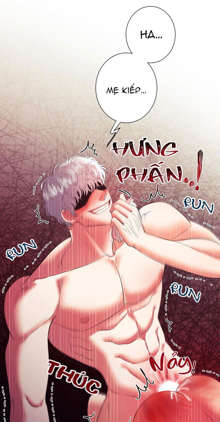 Một Lòng Một Dạ - Chapter 16.2 trang 25