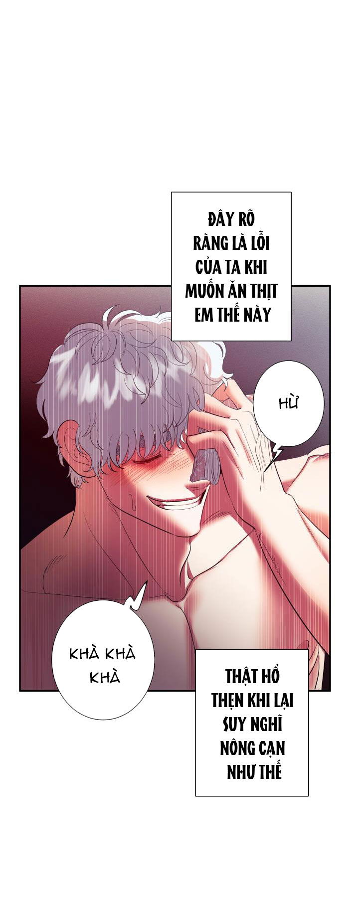 Một Lòng Một Dạ - Chapter 16.2 trang 28