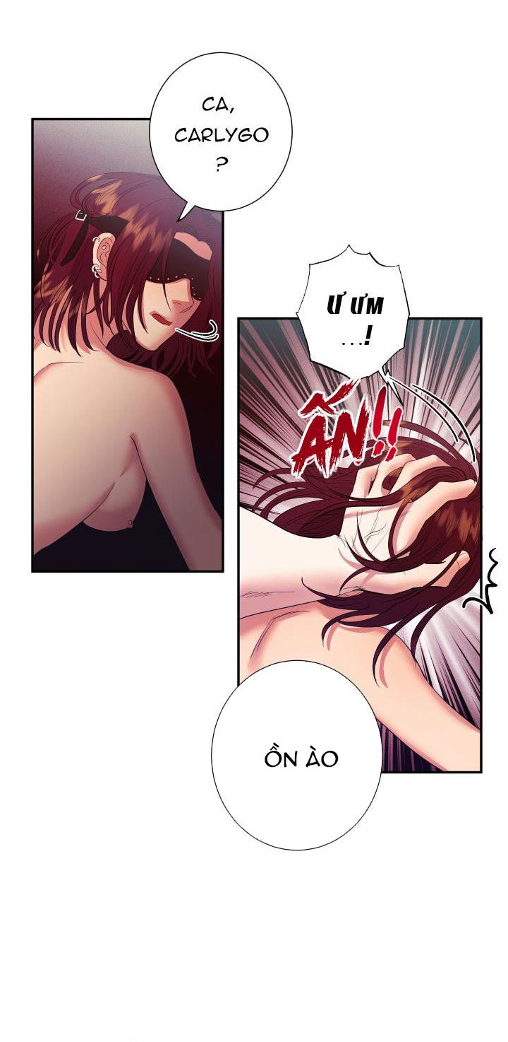 Một Lòng Một Dạ - Chapter 16.2 trang 29
