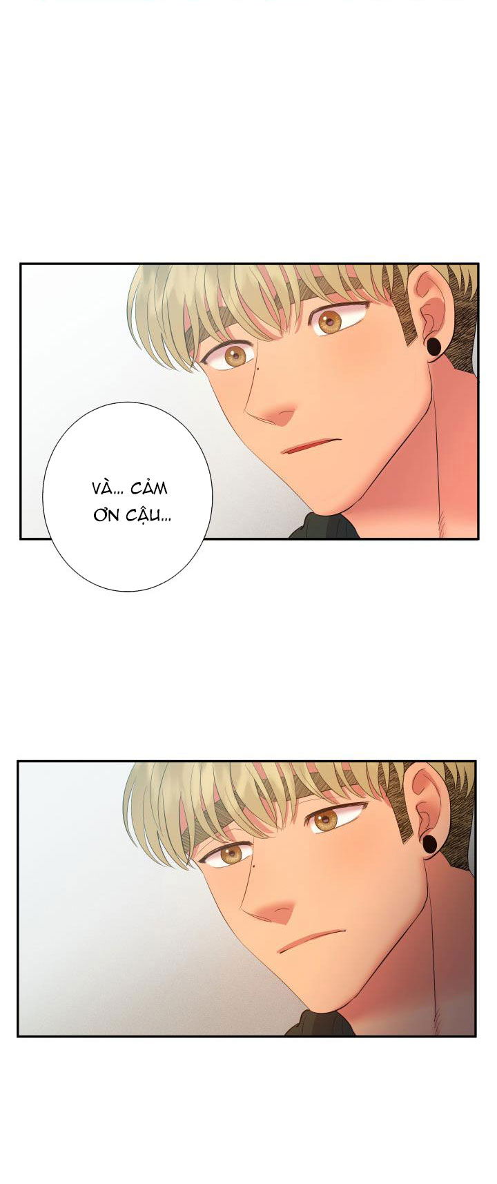 Một Lòng Một Dạ - Chapter 16.2 trang 3