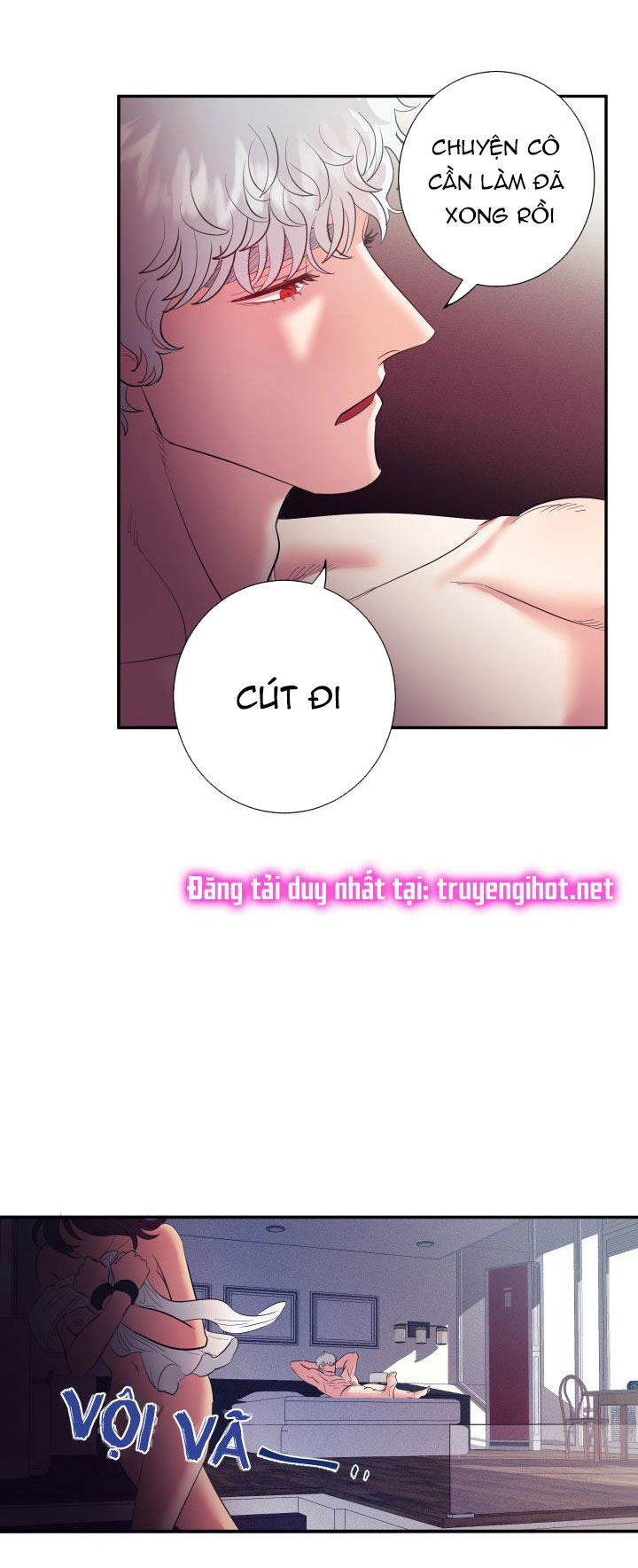 Một Lòng Một Dạ - Chapter 16.2 trang 31