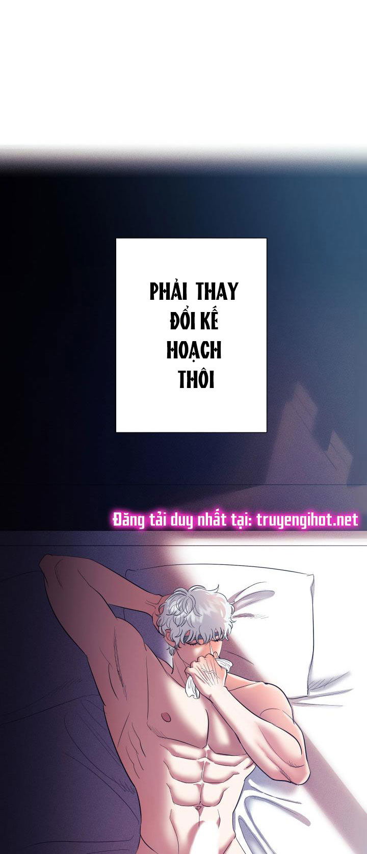 Một Lòng Một Dạ - Chapter 16.2 trang 32