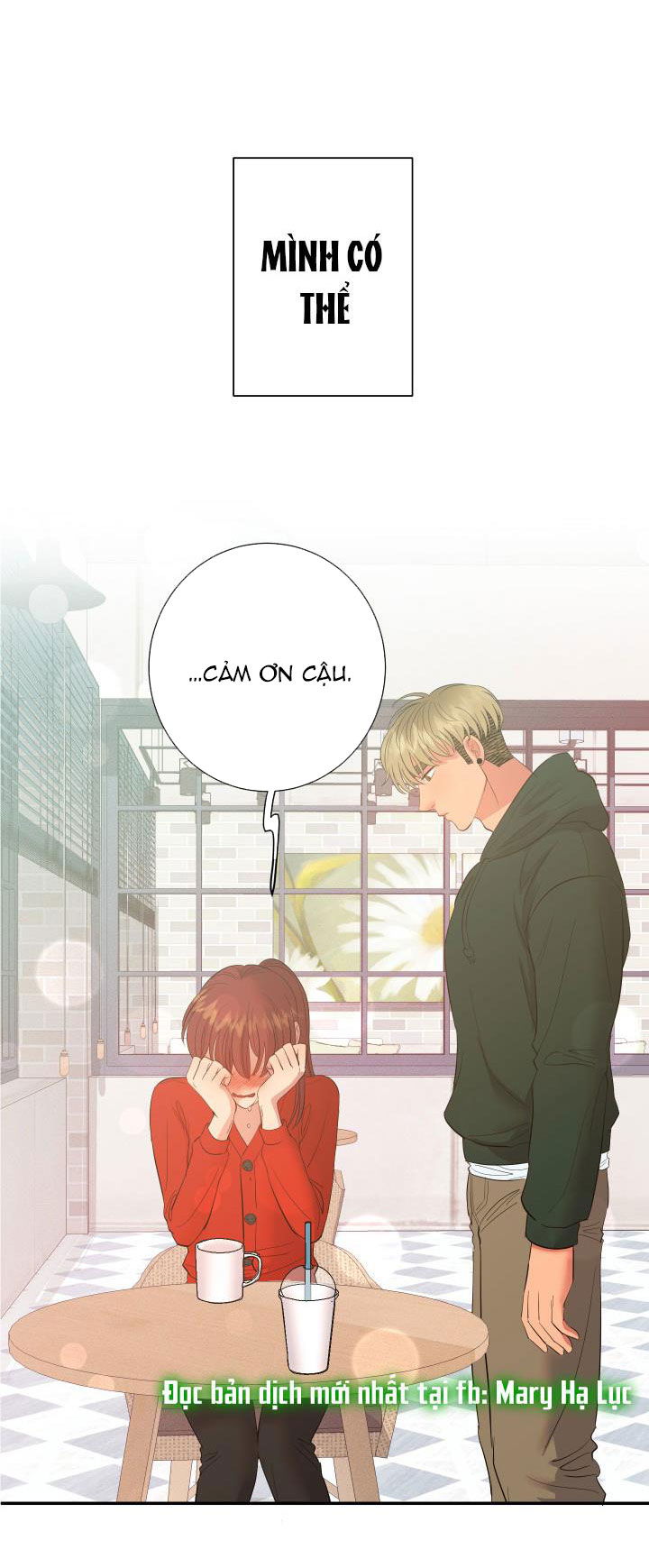 Một Lòng Một Dạ - Chapter 16.2 trang 4