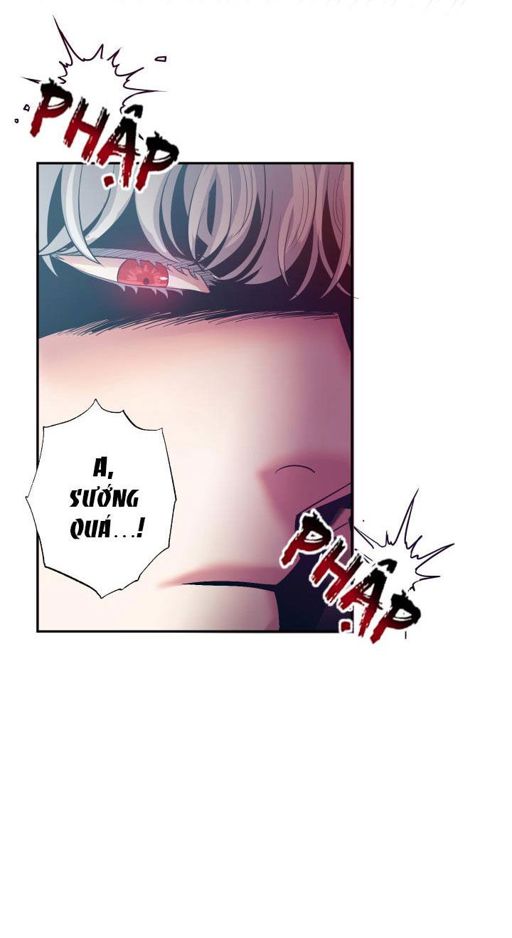 Một Lòng Một Dạ - Chapter 16.2 trang 9
