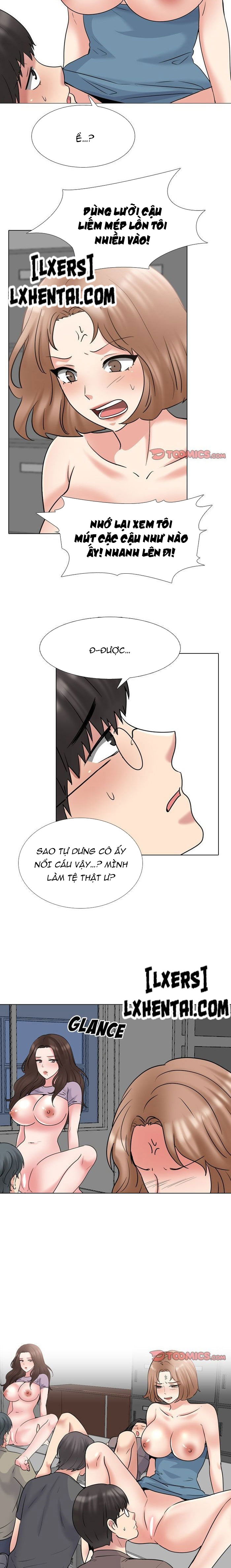 Phòng Khám Nam Khoa - Chapter 44 trang 10