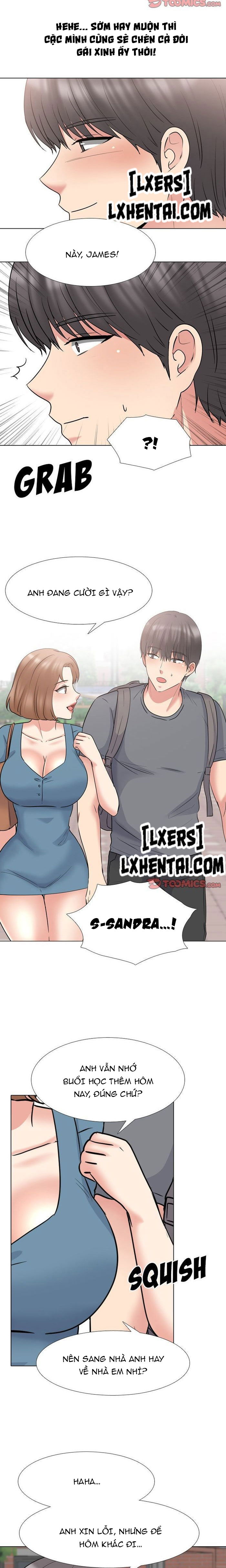 Phòng Khám Nam Khoa - Chapter 44 trang 12