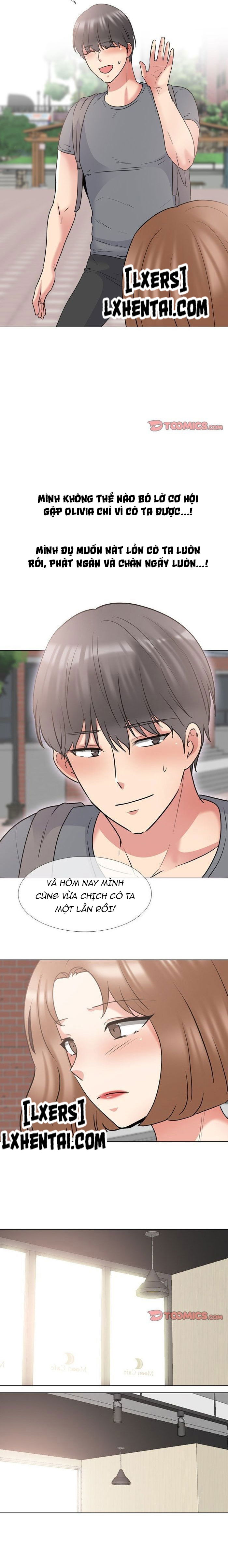 Phòng Khám Nam Khoa - Chapter 44 trang 14