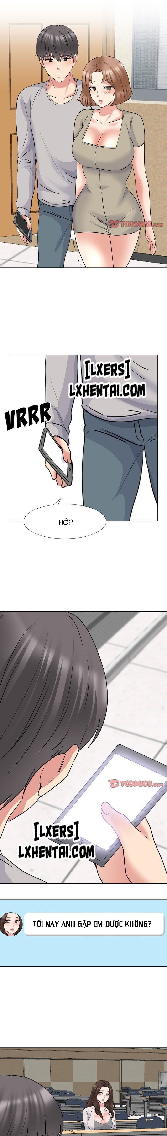 Phòng Khám Nam Khoa - Chapter 44 trang 5