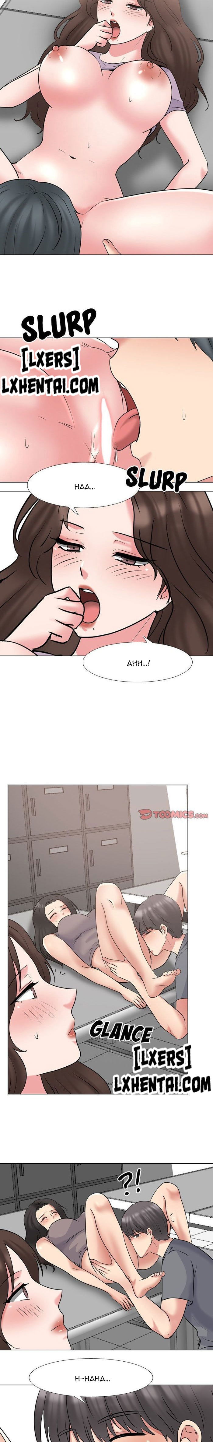 Phòng Khám Nam Khoa - Chapter 44 trang 8