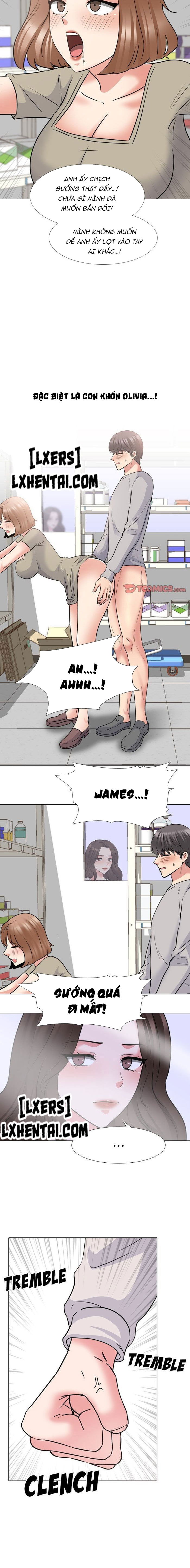 Phòng Khám Nam Khoa - Chapter 43 trang 12