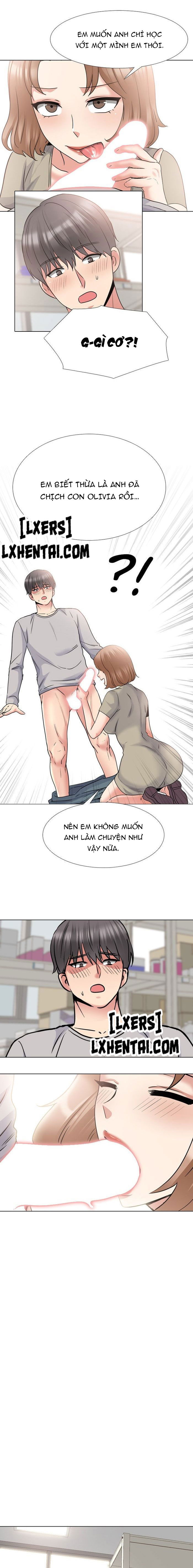 Phòng Khám Nam Khoa - Chapter 43 trang 5