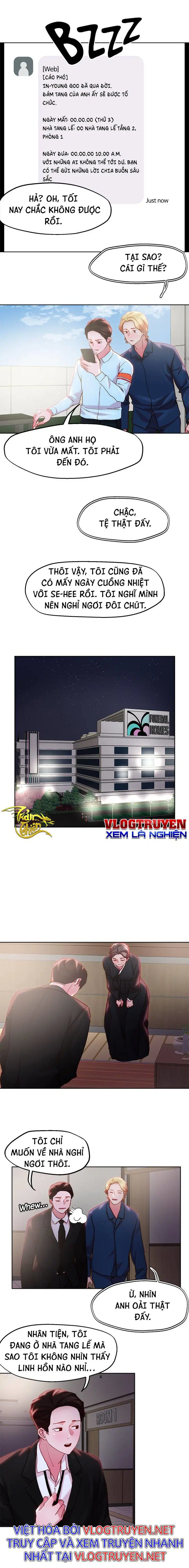 Siêu Chịch Hệ Thống Của hắc Ám Vương Giả - Chapter 31 trang 10