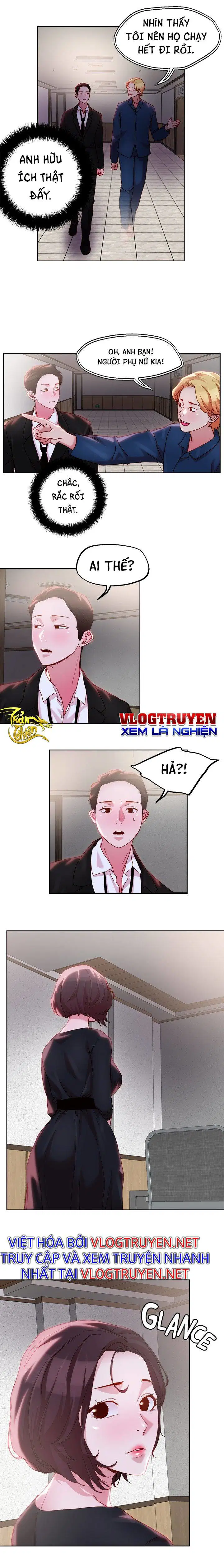 Siêu Chịch Hệ Thống Của hắc Ám Vương Giả - Chapter 31 trang 11