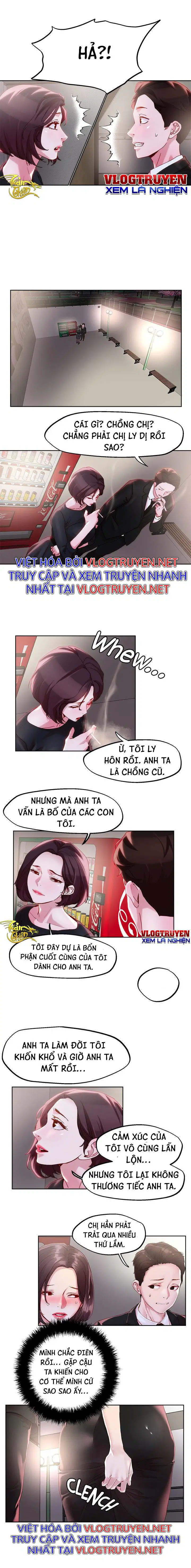 Siêu Chịch Hệ Thống Của hắc Ám Vương Giả - Chapter 31 trang 12