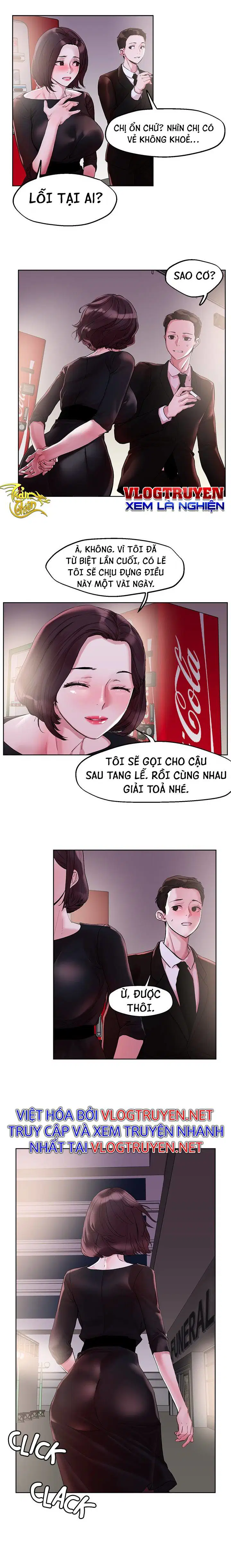 Siêu Chịch Hệ Thống Của hắc Ám Vương Giả - Chapter 31 trang 13