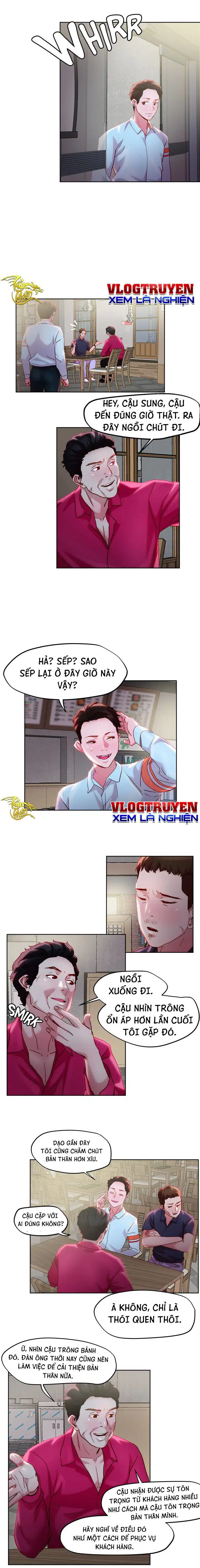 Siêu Chịch Hệ Thống Của hắc Ám Vương Giả - Chapter 31 trang 5