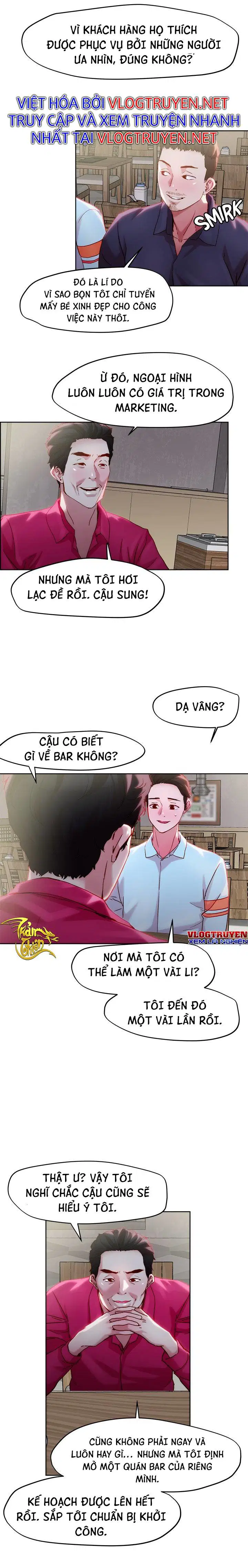 Siêu Chịch Hệ Thống Của hắc Ám Vương Giả - Chapter 31 trang 6
