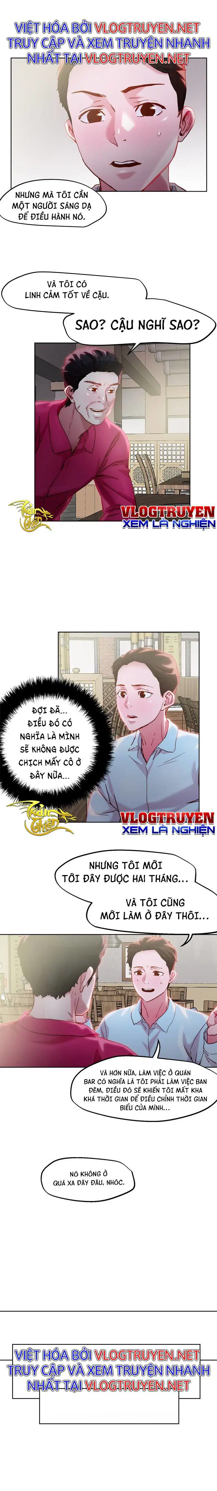 Siêu Chịch Hệ Thống Của hắc Ám Vương Giả - Chapter 31 trang 7