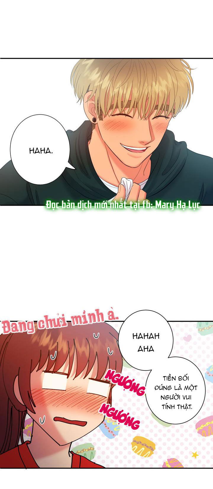 Một Lòng Một Dạ - Chapter 16.1 trang 11