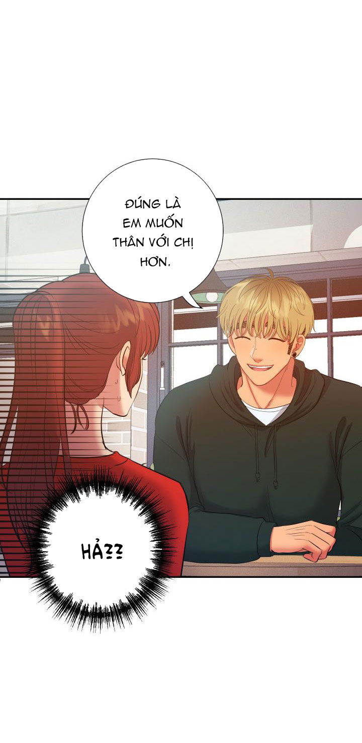 Một Lòng Một Dạ - Chapter 16.1 trang 12