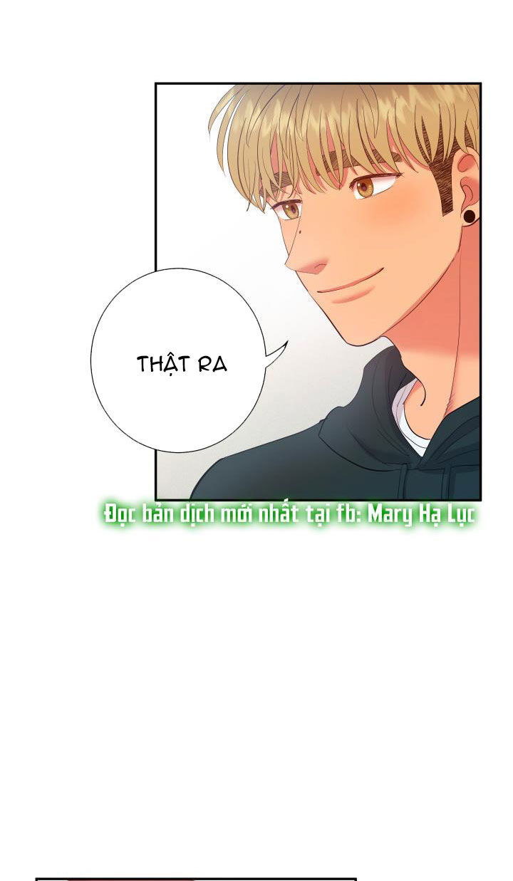 Một Lòng Một Dạ - Chapter 16.1 trang 13